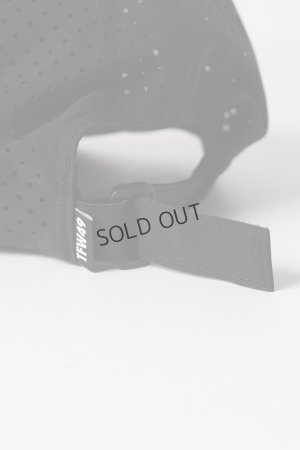 画像5: {SOLD}TFW49 ティーエフダブリューフォーティーナイン PUNCHING MESH 6PANEL{-BES}