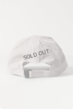 画像4: {SOLD}TFW49 ティーエフダブリューフォーティーナイン PUNCHING MESH 6PANEL{-BES}