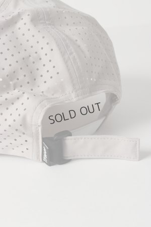 画像5: {SOLD}TFW49 ティーエフダブリューフォーティーナイン PUNCHING MESH 6PANEL{-BES}