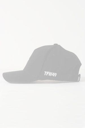 画像3:  {SOLD} TFW49 ティーエフダブリューフォーティーナイン TF 5PANEL CAP{-BEA}