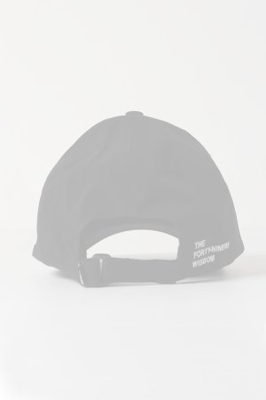 画像4:  {SOLD} TFW49 ティーエフダブリューフォーティーナイン TF 5PANEL CAP{-BEA}
