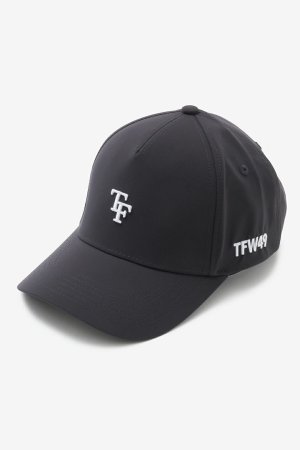 画像1: TFW49 ティーエフダブリューフォーティーナイン TF 5PANEL CAP{-BEA}