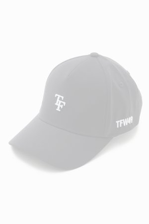 画像1:  {SOLD} TFW49 ティーエフダブリューフォーティーナイン TF 5PANEL CAP{-BEA}