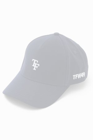 画像1:   TFW49 ティーエフダブリューフォーティーナイン TF 5PANEL CAP{-BEA}