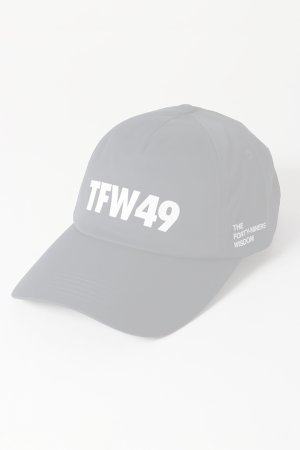 画像1:   TFW49 ティーエフダブリューフォーティーナイン TTFW49 5PANEL CAP{-BES}