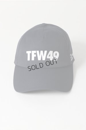 画像2: {SOLD}TFW49 ティーエフダブリューフォーティーナイン TTFW49 5PANEL CAP{-BES}