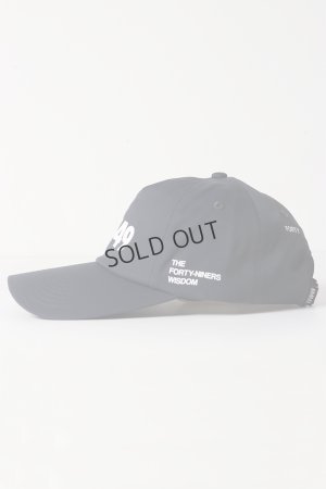 画像3: {SOLD}TFW49 ティーエフダブリューフォーティーナイン TTFW49 5PANEL CAP{-BES}
