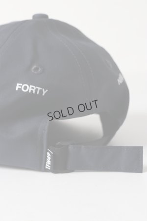 画像5: {SOLD}TFW49 ティーエフダブリューフォーティーナイン TTFW49 5PANEL CAP{-BES}