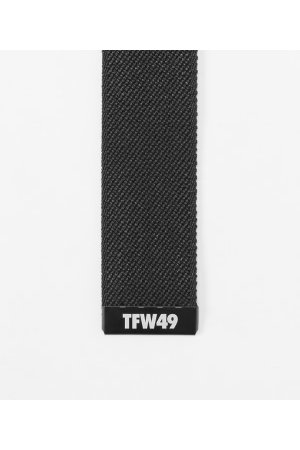 画像5: TFW49 ティーエフダブリューフォーティーナイン RUBBER BELT{-BFS}