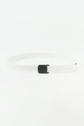 TFW49 ティーエフダブリューフォーティーナイン RUBBER BELT{-BFS}