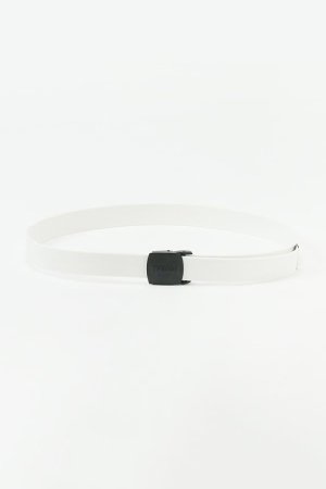 画像1: TFW49 ティーエフダブリューフォーティーナイン RUBBER BELT{-BFS}