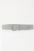   TFW49 ティーエフダブリューフォーティーナイン MESH BELT{-BES}