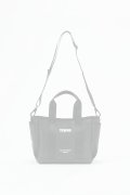   TFW49 ティーエフダブリューフォーティーナイン LEATHER ROUND BAG{-BEA}