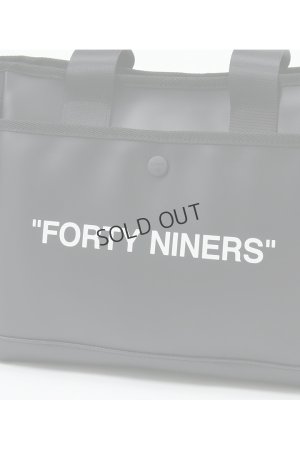 画像3: TFW49 ティーエフダブリューフォーティーナイン LEATHER ROUND BAG{-BEA}