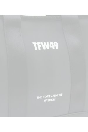 画像4:  {SOLD} TFW49 ティーエフダブリューフォーティーナイン LEATHER ROUND BAG{-BEA}