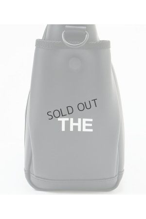 画像5: TFW49 ティーエフダブリューフォーティーナイン LEATHER ROUND BAG{-BEA}