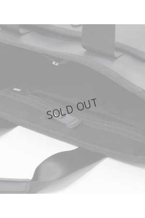 画像11: TFW49 ティーエフダブリューフォーティーナイン LEATHER ROUND BAG{-BEA}