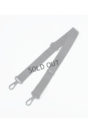 画像13: TFW49 ティーエフダブリューフォーティーナイン LEATHER ROUND BAG{-BEA}