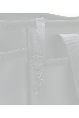 画像14:  {SOLD} TFW49 ティーエフダブリューフォーティーナイン LEATHER ROUND BAG{-BEA}