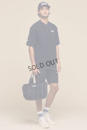 画像16: TFW49 ティーエフダブリューフォーティーナイン LEATHER ROUND BAG{-BEA}