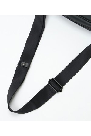 画像10: TFW49 ティーエフダブリューフォーティーナイン LEATHER SHOULDER BAG{-BEA}