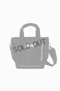 TFW49 ティーエフダブリューフォーティーナイン NYLON ROUND BAG{-BES}