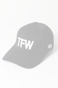   TFW49 ティーエフダブリューフォーティーナイン TECHNICAL CAP-3{-BES}