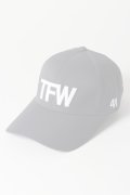   TFW49 ティーエフダブリューフォーティーナイン TECHNICAL CAP-3{-BES}