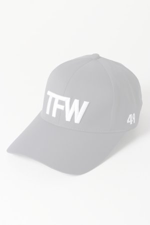 画像1:   TFW49 ティーエフダブリューフォーティーナイン TECHNICAL CAP-3{-BES}