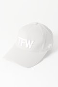   TFW49 ティーエフダブリューフォーティーナイン TECHNICAL CAP-3{-BES}