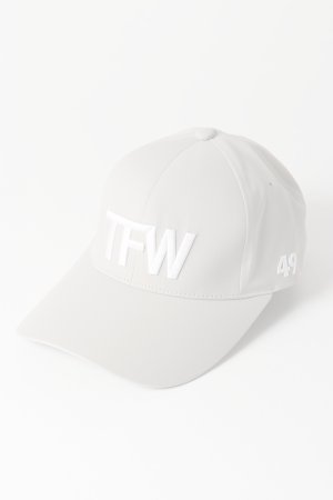 画像1:   TFW49 ティーエフダブリューフォーティーナイン TECHNICAL CAP-3{-BES}