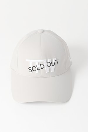 画像2: {SOLD}TFW49 ティーエフダブリューフォーティーナイン TECHNICAL CAP-3{-BES}