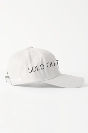 画像3: {SOLD}TFW49 ティーエフダブリューフォーティーナイン TECHNICAL CAP-3{-BES}