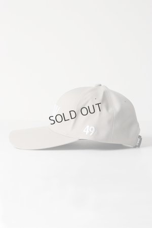 画像5: {SOLD}TFW49 ティーエフダブリューフォーティーナイン TECHNICAL CAP-3{-BES}