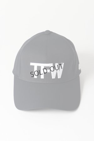 画像2: {SOLD}TFW49 ティーエフダブリューフォーティーナイン TECHNICAL CAP-3{-BES}