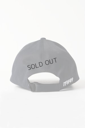画像4: {SOLD}TFW49 ティーエフダブリューフォーティーナイン TECHNICAL CAP-3{-BES}