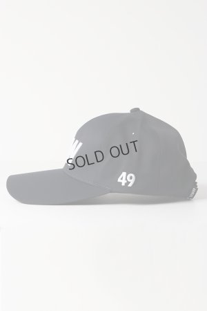 画像5: {SOLD}TFW49 ティーエフダブリューフォーティーナイン TECHNICAL CAP-3{-BES}