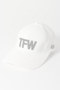   TFW49 ティーエフダブリューフォーティーナイン TECHNICAL CAP-3{-BES}