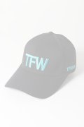   TFW49 ティーエフダブリューフォーティーナイン TFW 6P CAP{-BES}
