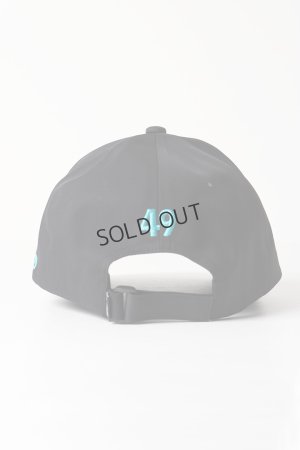 画像4: {SOLD}TFW49 ティーエフダブリューフォーティーナイン TFW 6P CAP{-BES}