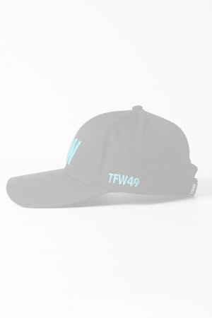 画像5:   TFW49 ティーエフダブリューフォーティーナイン TFW 6P CAP{-BES}