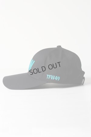 画像5: {SOLD}TFW49 ティーエフダブリューフォーティーナイン TFW 6P CAP{-BES}