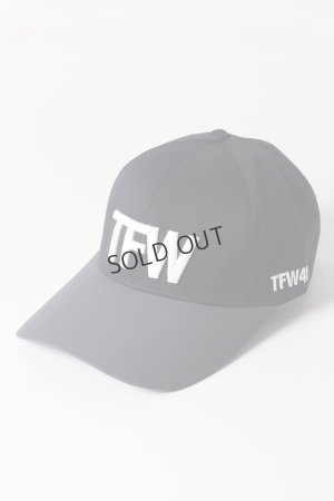 画像1: TFW49 ティーエフダブリューフォーティーナイン TFW 6P CAP{-BES}