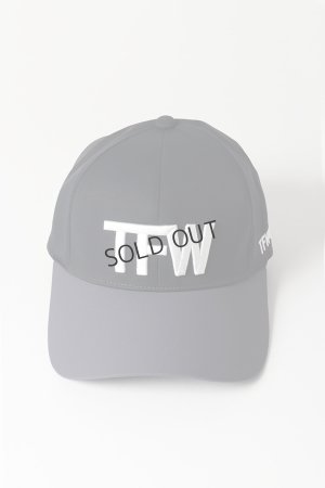 画像2: TFW49 ティーエフダブリューフォーティーナイン TFW 6P CAP{-BES}