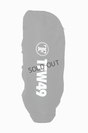 画像1: {SOLD}TFW49 ティーエフダブリューフォーティーナイン TRAVEL COVER{-BFS}