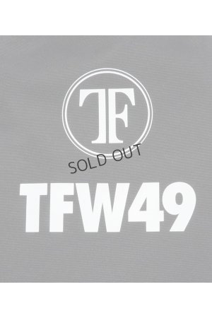 画像8: {SOLD}TFW49 ティーエフダブリューフォーティーナイン TRAVEL COVER{-BFS}