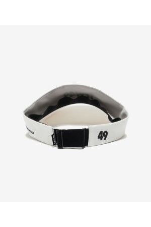 画像3: TFW49 ティーエフダブリューフォーティーナイン TAFFETA SUN VISOR{-BFA}