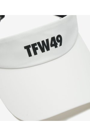 画像4: TFW49 ティーエフダブリューフォーティーナイン TAFFETA SUN VISOR{-BFA}