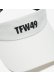 画像4: TFW49 ティーエフダブリューフォーティーナイン TAFFETA SUN VISOR{-BFA} (4)