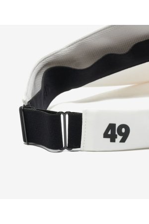 画像7: TFW49 ティーエフダブリューフォーティーナイン TAFFETA SUN VISOR{-BFA}